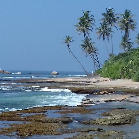 Ocean Gate Hotel Galle Exteriör bild